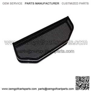 Front Outer Storage Basket for Yamaha G22 Golf Carts 2003-2006