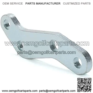 Knuckle Arm Driver and Passenger Side for Yamaha G29 Drive 2007-2016 Gas and Electric Golf Cart JW1-F3512-00-00
