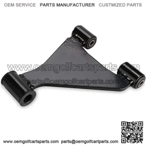 Golf Cart A Arm Assembly for EZGO RXV 2008-up Gas & Electric Vehicles, OEM# 608089 604654 601340 602085
