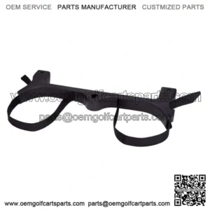 Golf Bag Attachment Holder Bracket Fit Club Car Precedent Rear Seat 102504001