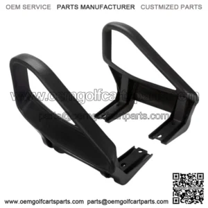 Golf Cart Arm Rest Hip Restraint for EZGO TXT 94-up Old Style,71701-G01 71702G01