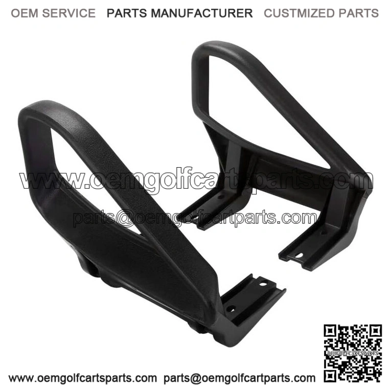 Golf Cart Arm Rest Hip Restraint for EZGO TXT 94-up Old Style,71701-G01 71702G01