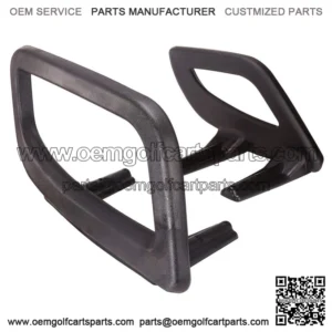 Golf Cart Armrest Hip Restraint for Yamaha G29 Drive Passenger Driver Set