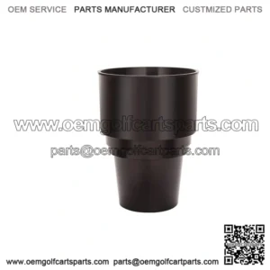 Golf Cart Cup Holder for 16.4oz Portable Propane Heater or Drink Bottle
