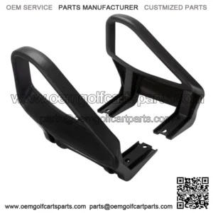 Golf Cart Arm Rest Hip Restraint for EZGO TXT 94-up Old Style,71701-G01 71702G01