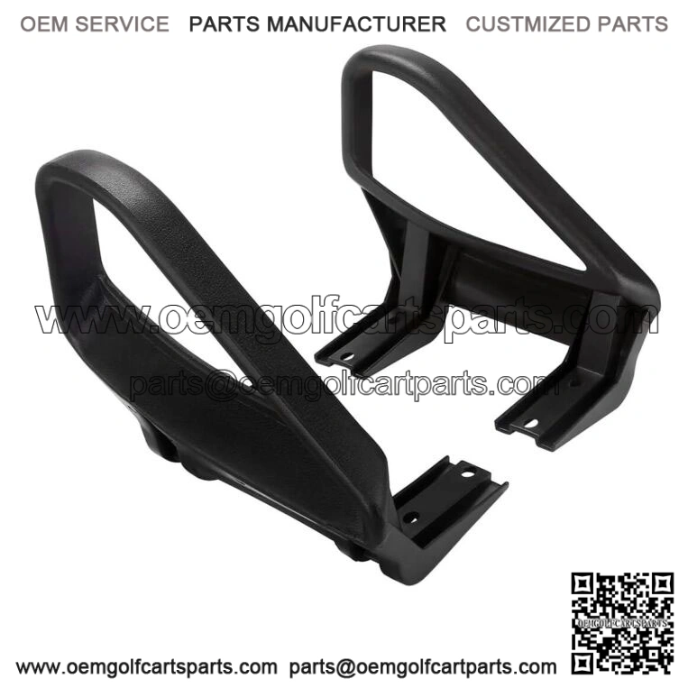 Golf Cart Arm Rest Hip Restraint for EZGO TXT 94-up Old Style,71701-G01 71702G01
