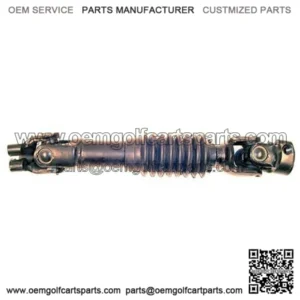 EZGO Golf Cart Intermediate Steering Shaft (2001+)