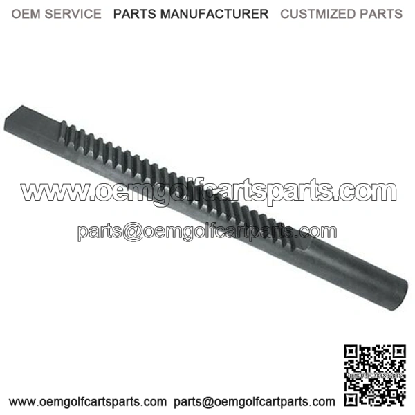 EZGO Medalist/TXT Golf Cart Steering Rack (1994-2000)