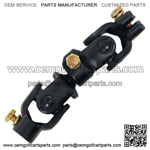 Club Car DS Golf Cart Steering Joint (1984+)