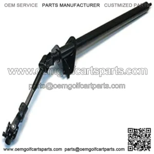 Steering Column Assembly for Club Car Golf Cart 1032095-01