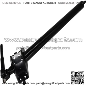 Club Car Precedent Golf Cart Steering Column 1032095-01