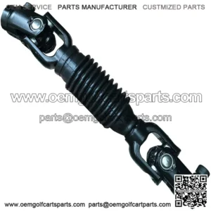 EZGO TXT golf cart universal joint 70580G01