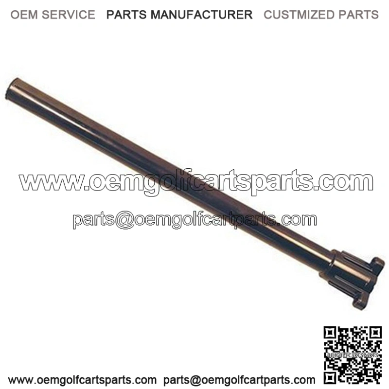 EZGO TXT/ Workhorse ST350 Steering Column (For 4-cycle TXT Gas & Electric 1995-2001.5, 4-cycle Workhorse ST350 1996-2000)