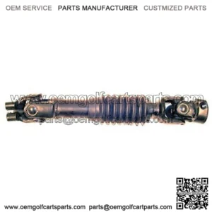 EZGO Intermediate Steering Shaft (Fits 2001+)