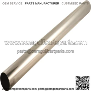 Club Car Precedent (04-Up) Golf Cart Stainless Steering Column Cover