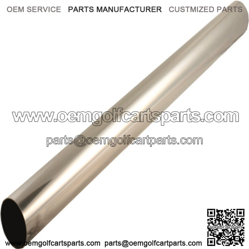 Club Car Precedent (04-Up) Golf Cart Stainless Steering Column Cover