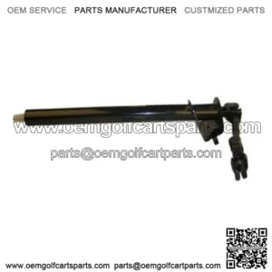 Steering Column Assembly for Club Car Precedent Golf Carts