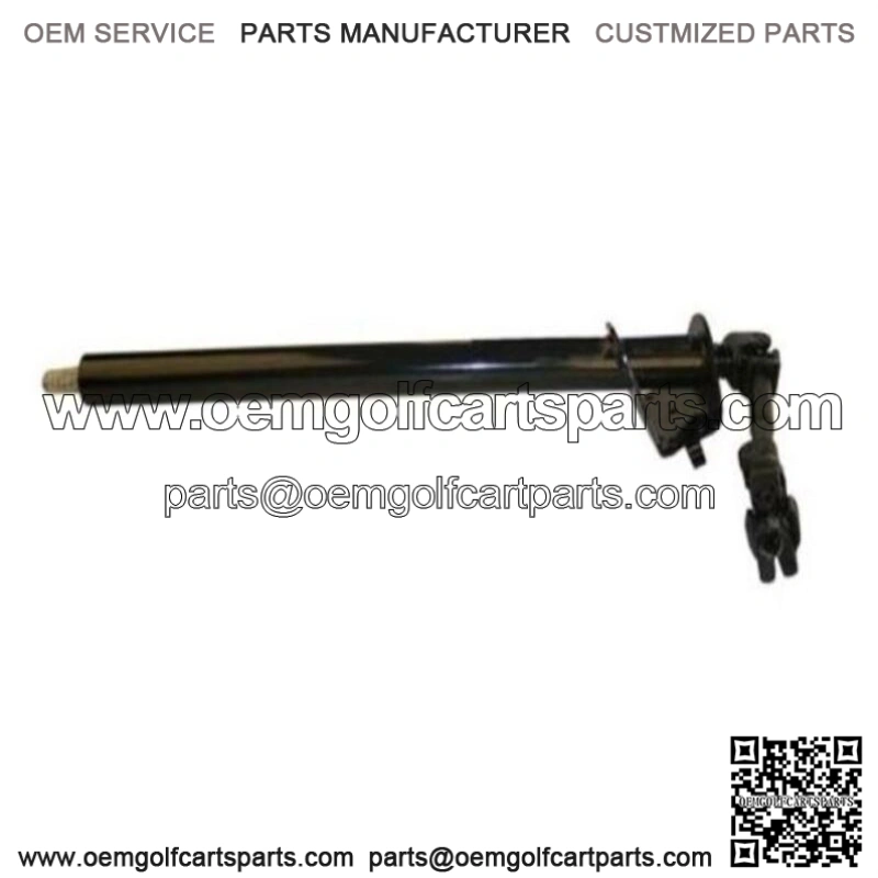 Steering Column Assembly for Club Car Precedent Golf Carts