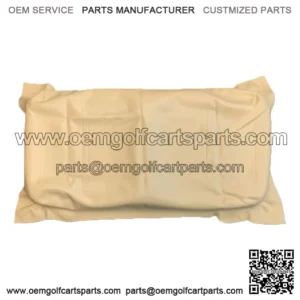 Front Seat Cover - Bottom - - For EZGO TXT Medalist 94-08 - 71602-G04
