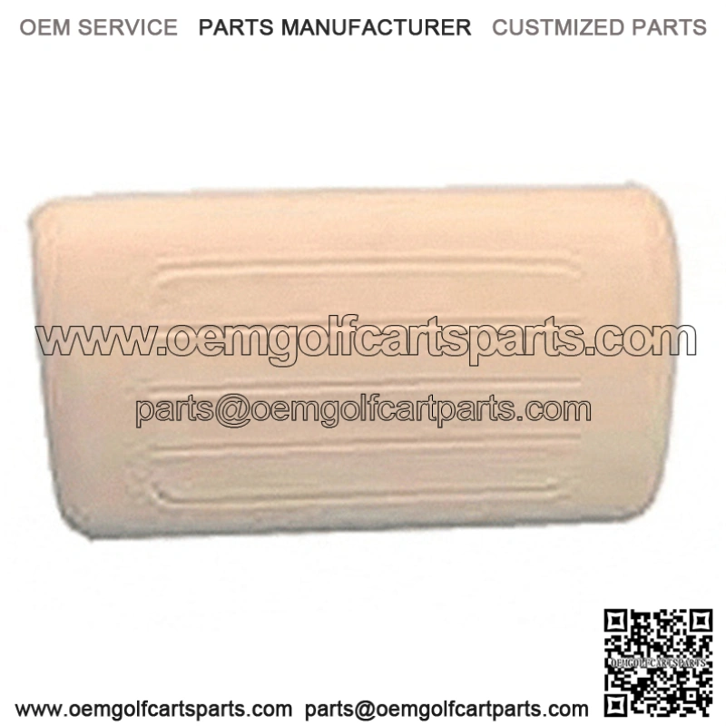Yamaha Seat Back Assembly (Models G2)