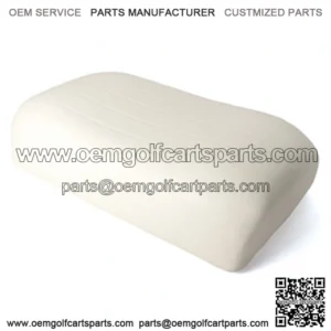 Yamaha Seat Back Assembly (Models G9-G22)