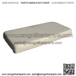 Yamaha Seat Bottom Assembly (Models G8 / G14)
