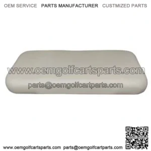 EZGO RXV Seat Bottom Assembly (Fits 2008-Up)