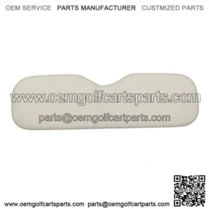 EZGO RXV Seat Back Assembly (Fits 2008-Up)