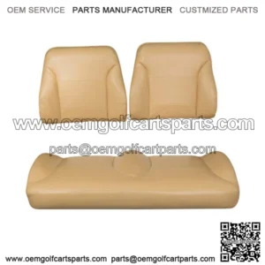 EZGO TXT Suite Seats (Fits 1994.5-2013)