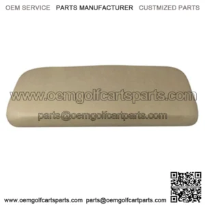 Club Car Precedent Seat Bottom Assembly (Fits 2004-Up)