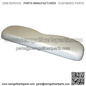 EZGO TXT / Medalist Seat Back Cushion Assembly - (fits 1994.5-2013)