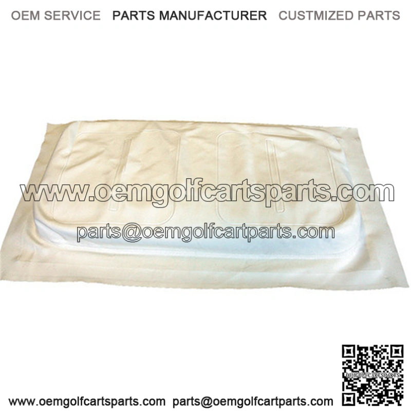 EZGO TXT / Medalist Seat Bottom Cover - (fits 1994+)