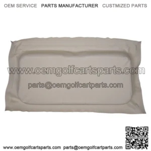 EZGO RXV Seat Bottom Cover - (fits 2008+)