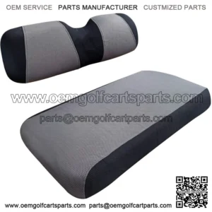 Golf Cart Front Seat Covers For Yamaha Club Car Precedent Cart Accessories