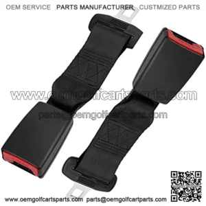 Original Car Buckle , Seat Belt Extension - Buckle Up to Drive Safely