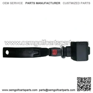 Star EV Classic 2,4,6 (+2) / Sport 2+2, 4+2 OEM Retractable Seat Belt 2SB070