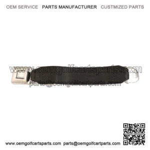 Seat Belt Extension 12"