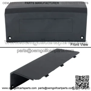Rear Access Panel for Yamaha Drive - G29 Golf Cart