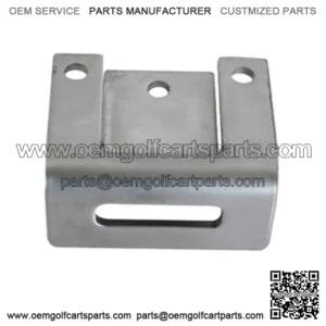 Hinge Repair Plate for Club Car Precedent Golf Cart