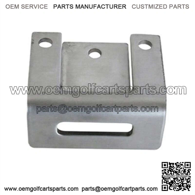 Hinge Repair Plate for Club Car Precedent Golf Cart