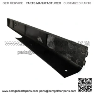 EZGO RXV Lower Rocker Panel Passenger Side