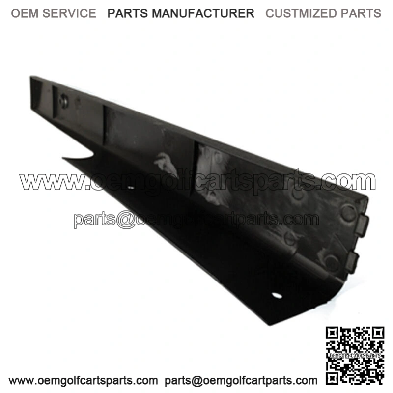 EZGO RXV Lower Rocker Panel Passenger Side