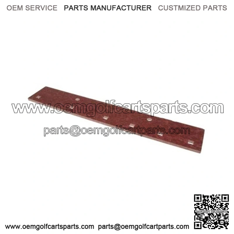 Club Car DS 1976-87 Resistor Mounting Board
