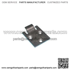 EZGO TXT Seat Hinge 1995.99-Up