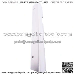 EZGO Sill Plate Driver Side 1994 and Newer