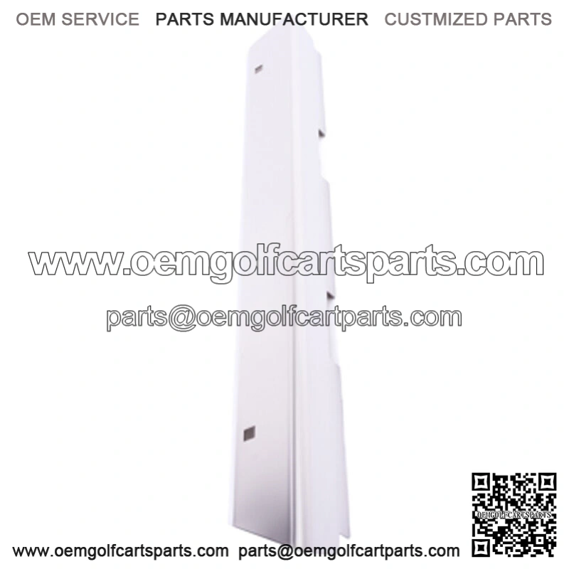 EZGO Sill Plate Driver Side 1994 and Newer