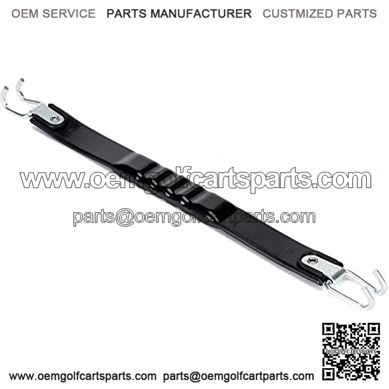 Golf Cart Battery Lifting Strap Works for Trojan Battery, Universal Deep Cell Battery Carrier Strap for EZGO, Club Car and Yamaha Golf Carts-Only for Trojan Battery