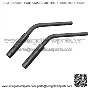 Grab Handles for Versa Triple Track Tops - Set of 2