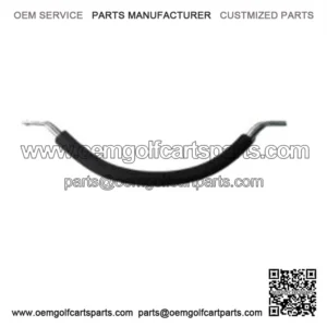 Safety Grab Handles