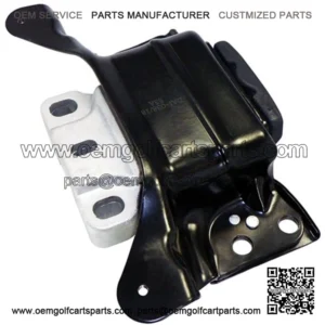 SOPORTE DE TRANSMISI??N E GOLF 2015 al 2019 VOLKSWAGEN H??BRIDO .